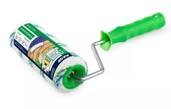 валик в сборе "мастер" работы по дереву, l 240