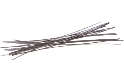 полотна для лобзика, 130 мм, 20 шт