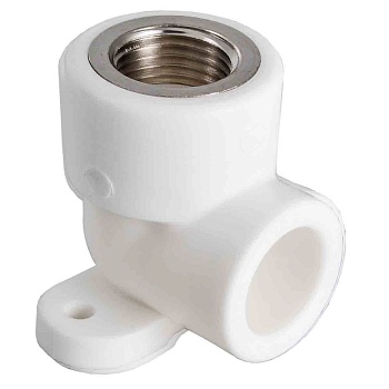 водорозетка ppr 20х1/2"вн. (10/200)