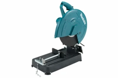 пила монтажная makita lw1401, 2200вт, 355мм