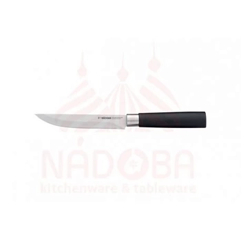 нож универсальный, 13 см, nadoba, серия keiko