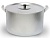 кастрюля 8л.цилиндр h175 d260