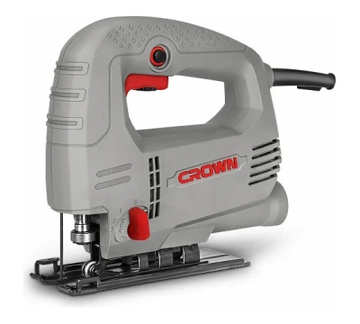 лобзик сетевой crown ct15212, 550вт