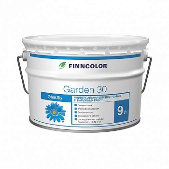  tikkurila  30 9  