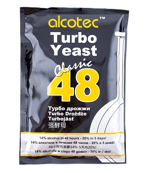   alcotec classic 48 turbo