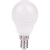 лампа bulb led 7w 3000k e14 max light