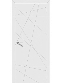 дверное полотно дг геометрия с печатью бетон известковый 200*80 пвх дифорд уценка