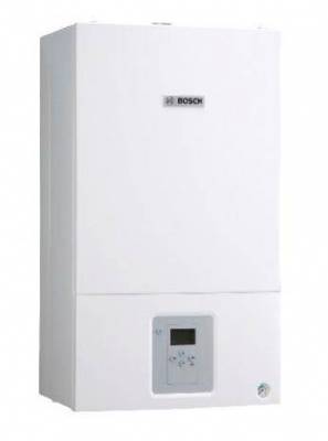 котел настенный bosch wbn6000-24c rn s5700 2-контур., закр.