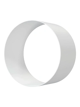 соединитель fc d100 пластик era