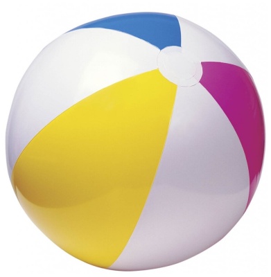   beach ball
