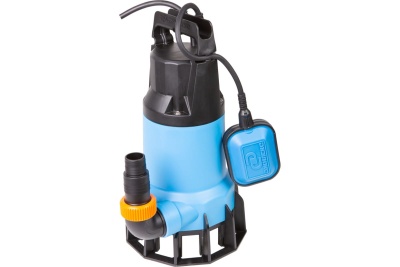 насос фекальный джилекс 330/12 ф