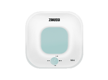 водонагреватель zanussi zwh/s 10 mini o (green)