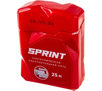   sprint 25