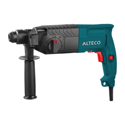 перфоратор сетевой sds-plus alteco rh0216 promo 620вт 2,5дж