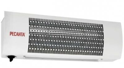 тепловая завеса ресанта тз-3с, 3000вт