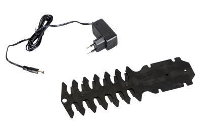 ножницы аккумуляторные huter get-7,2, 7.2в, li-ion 1х1,5ач