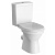 унитаз-компакт eisberg duroplast, 3/6 л, унив. выпуск, дюропласт, м/л 9844b099-7202