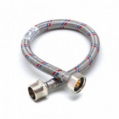 monoflex-stot г/ш 0,6м гибкая подводка (сшитый пэ) 1/2"