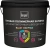 затирка полимерная elast polymer, светло-серая, 2 кг (8)