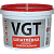 шпаклёвка готовая акриловая универсальная vgt 1,7кг