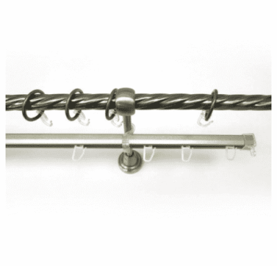 карниз металлический см-2407/300/1ш рб распродажа..