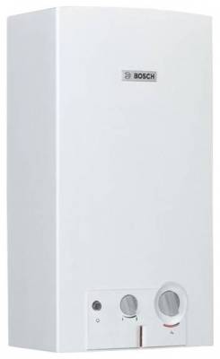водонагреватель газовый bosch gwn/wr 13-2 b23 (батарейки) 7702331718