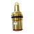 кран-букса мет./керам. 1/2" 8*24 под крест (поворот 180 град.) мкр06611n