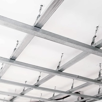 профиль потолочный 47/17 0,6 м распродажа..