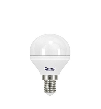 лампа g45f-8-230-e14-2700 general