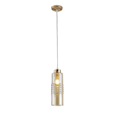 светильник подвесной (подвес) rivoli viviane 9107-201 1 * е27 60 вт модерн потолочный распродажа