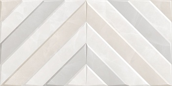 кер. плитка rivoli рельеф 249*500 арт.twu09rvl407 (alma ceramica)