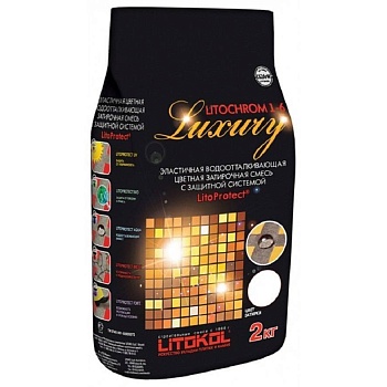   .140 litochrom 1-6 luxury .- 2 (al.bag)  (1/15)