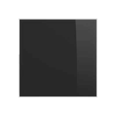 панель декоративная aeon d100/125 179х179 стекло matelac black classic diciti