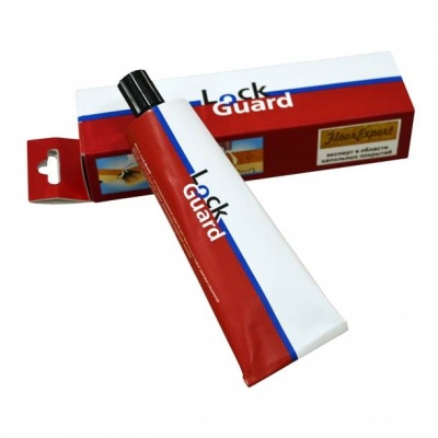 паста lock guard 125мл распродажа