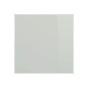 панель декоративная aeon d100/125 179х179 стекло lacobel white soft diciti