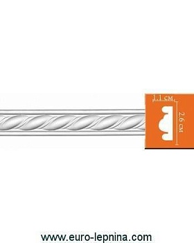 молдинг 98070/170 decomaster (26*11*2400мм) распродажа..