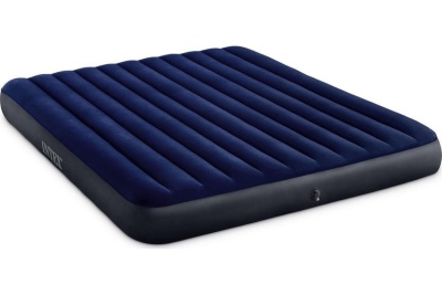   classic downy airbed fiber-tech, 18320325
