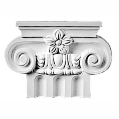 пилястра dk 206 decomaster (160*115*25мм) распродажа..