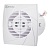 вентилятор вытяжной electrolux серии<br/>eco eafe-100