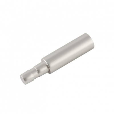 удлинитель кронштейна метал. сатин распродажа