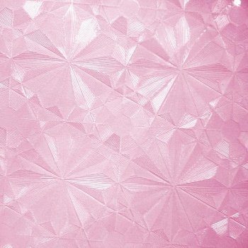 штора для в/к 3d sweetsun пвх 10012-5 180х180 (розовый) 1/26