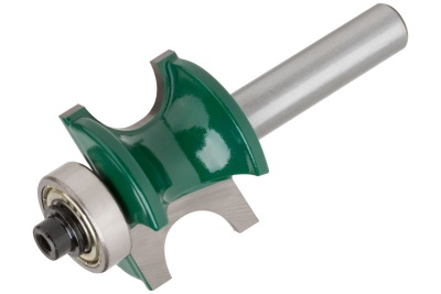 фреза кромочная полукруглая dxhxl=28,6х19х65,3 мм распродажа