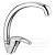 смеситель для кухни cn4139 однорычажный цвет хром