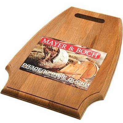 10-2 доска разделочная елочка больш mb (х10)