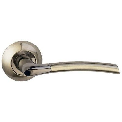 ручка фалевая fino a-13-10 graphite/ant.bronze распродажа