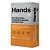 штукатурка цементная универсальная hands facade pro 25кг (64)