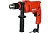 дрель ударная makita m0801, 500 вт