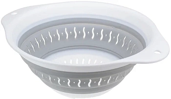 дуршлаг складной флекс смоки