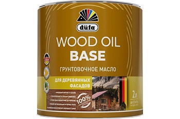  "dufa"  wood oil base 2