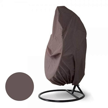 чехол на подвесное кресло afm-300db dark brown